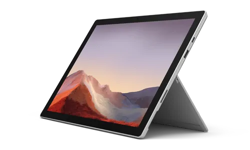 Замена тачскрина на планшете Microsoft Surface Pro 7 в Перми